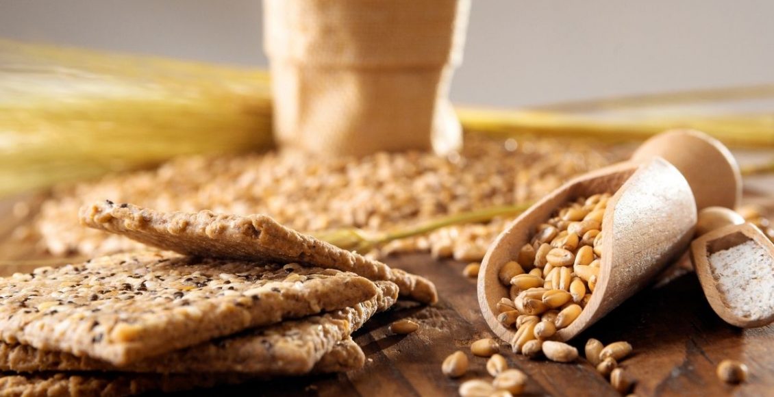 Conheça os principais alimentos ricos em fibras reprodução: Canva