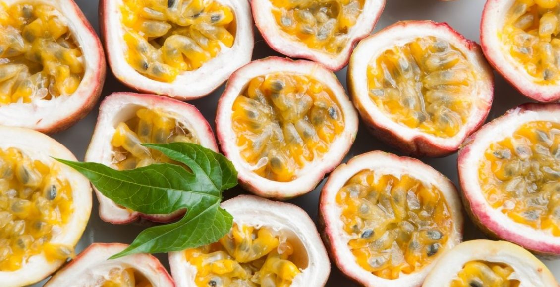 Maracujá: conheça os benefícios dessa fruta para a nossa saúde - reprodução: Canva