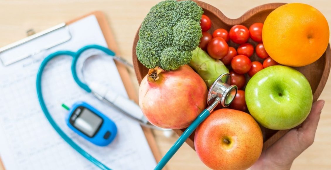 Dicas da nutricionista para prevenir e controlar a diabetes, confira - By Canva