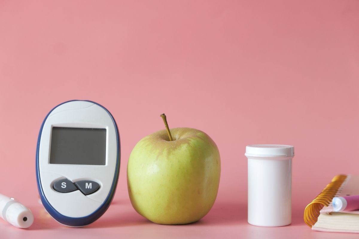 Dicas da nutricionista para prevenir e controlar a diabetes, confira - Reprodução Canva