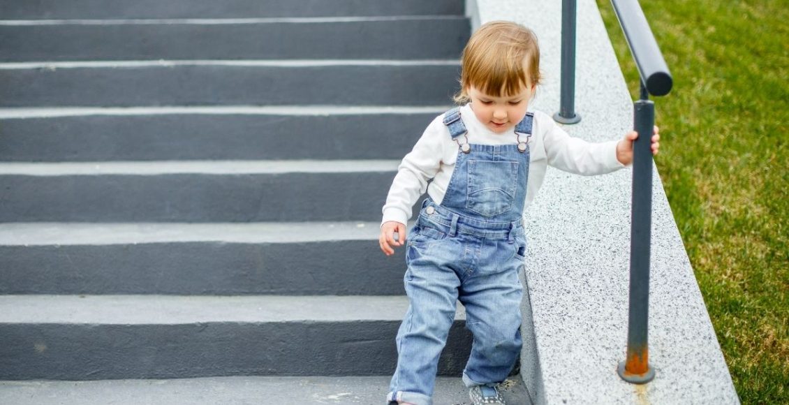 Dicas para garantir a segurança das crianças na sua casa - Reprodução canva