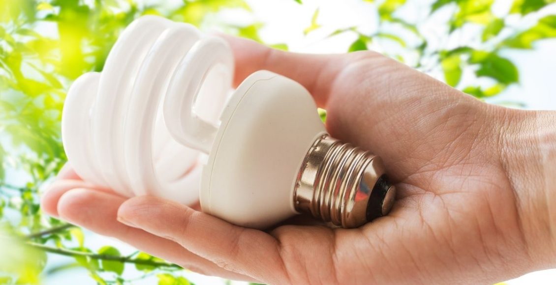 Economize na sua conta de luz - reprodução Canva