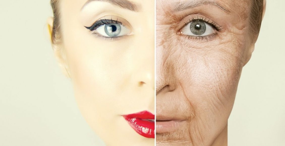Envelhecimento da pele descubra os hábitos que você deve evitar - Imagem Canva