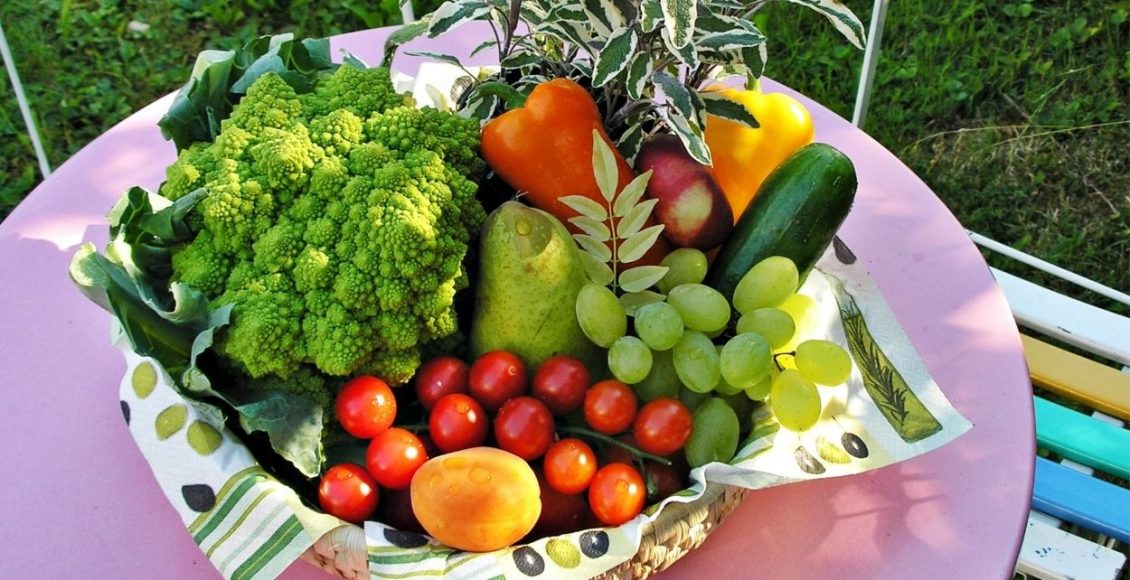 Frutas e verduras aprenda a armazenar e conservar por mais tempo - Reprodução CANVA