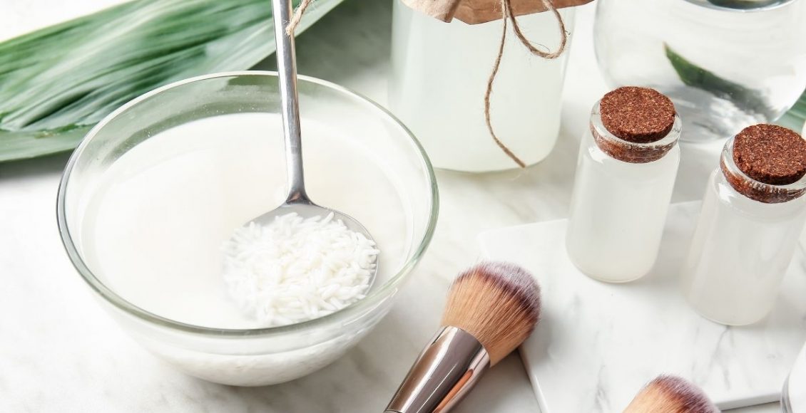 Maquiagem caseira - reprodução Canva