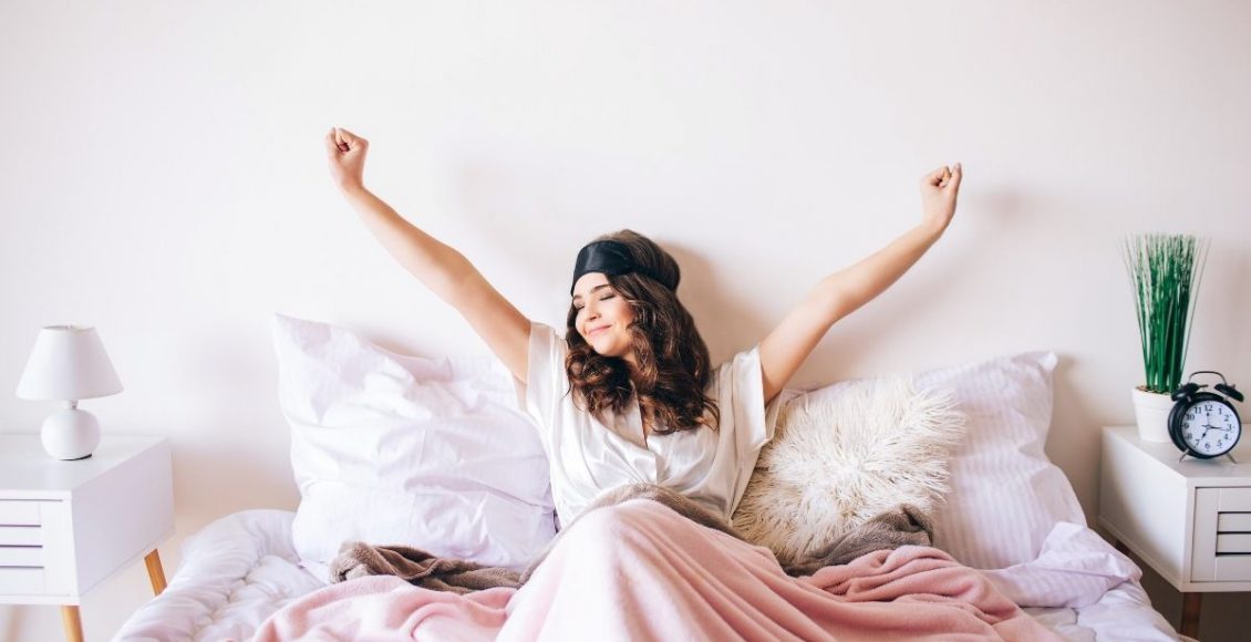 O que fazer na rotina da manhã Veja 4 hábitos saudáveis para melhorar seu dia em alguns minutos - Reproduçã Canva