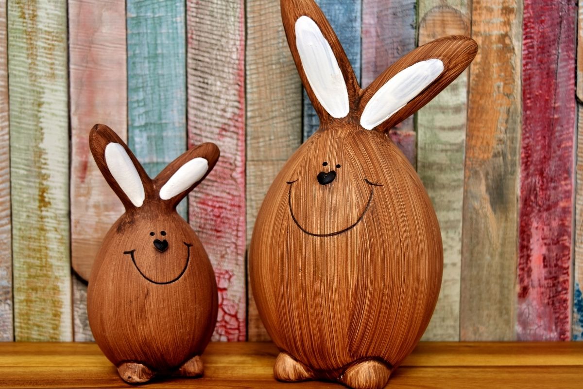 Ovo de páscoa caseiro receita simples, aprenda antes da data chegar - Reprodução Canva