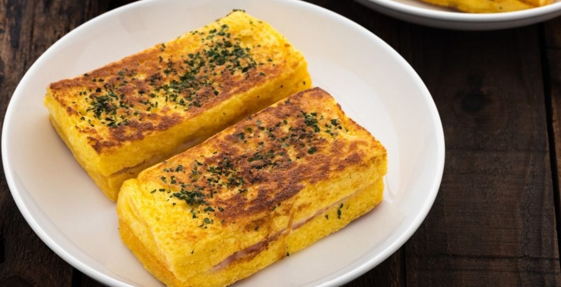 Pão de flocão de milho na frigideira aprenda essa receita simples e barata - Imagem canva