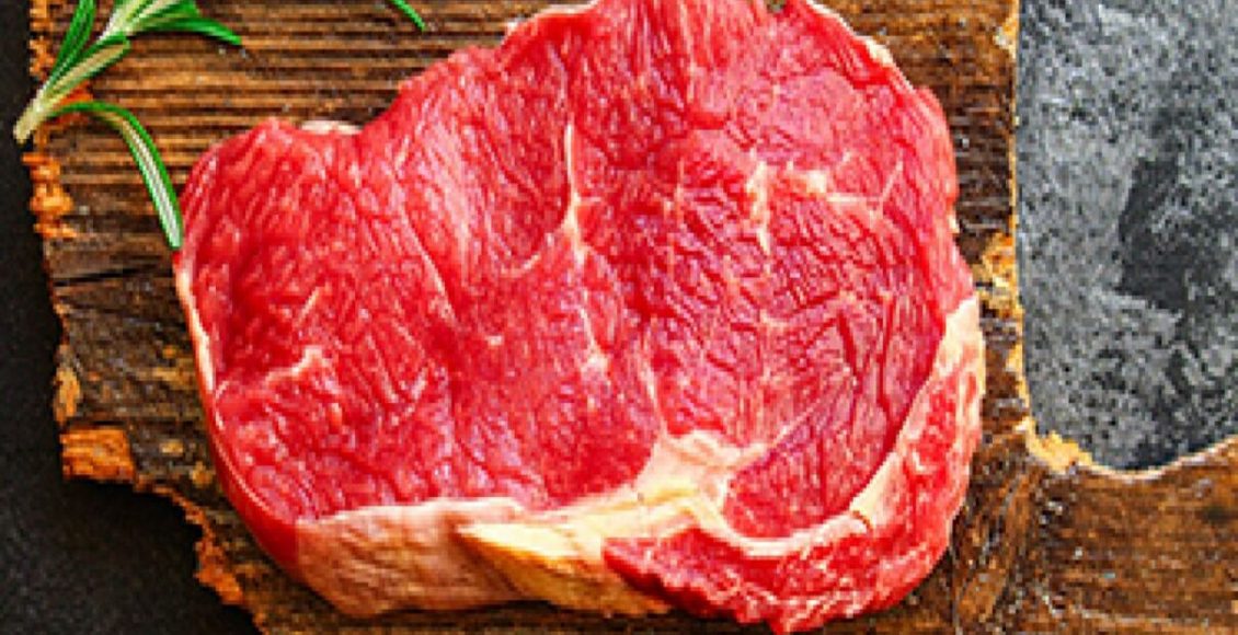 Lavar carne ou não? Saiba se está fazendo do jeito certo para evitar problemas no preparo - Canvas