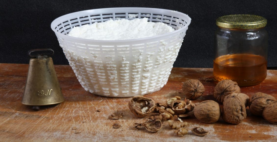 Beirute de Ricota: os benefícios desse ingrediente que está revolucionando a alimentação das pessoas- reprodução Pixabay