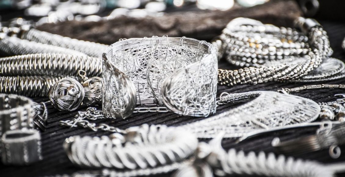 Prata - Reprodução Canva