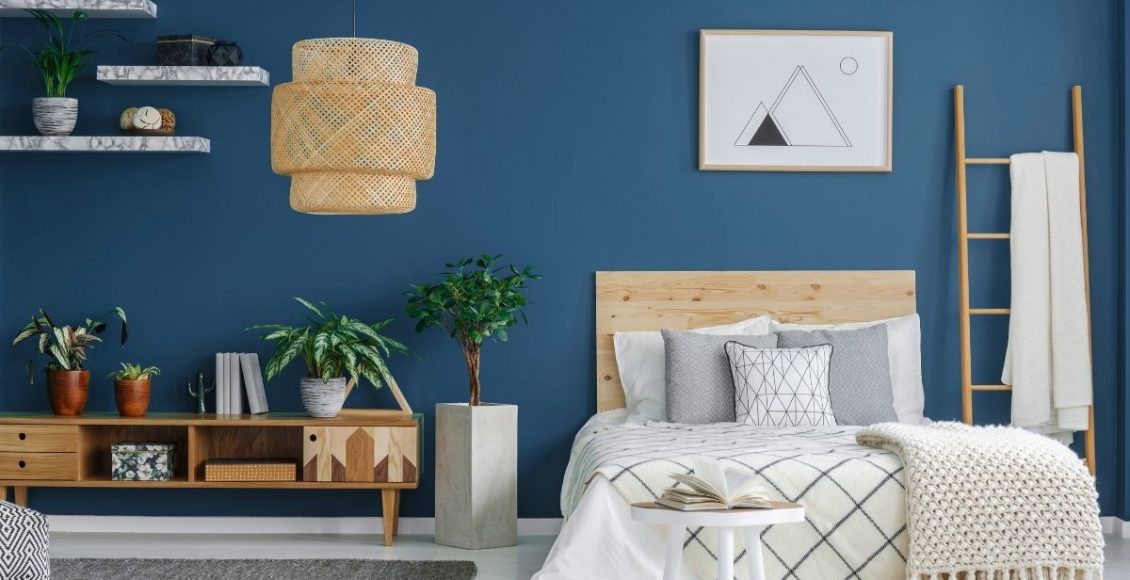 Quarto - Reprodução Canva