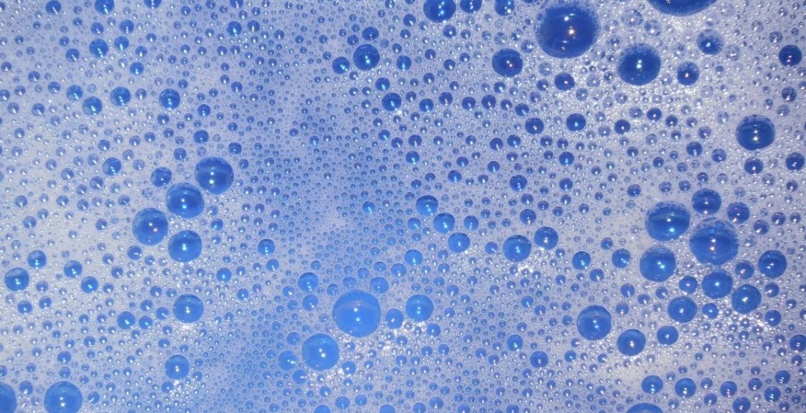 Sabão em pasta - Reprodução Canva