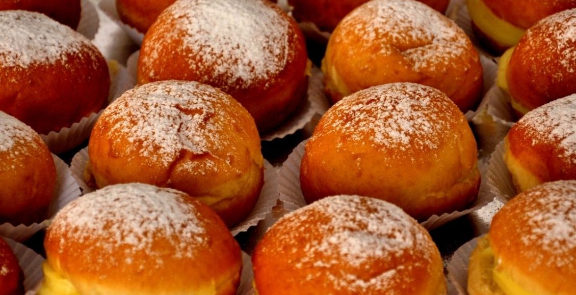 Sonho caseiro - Canva