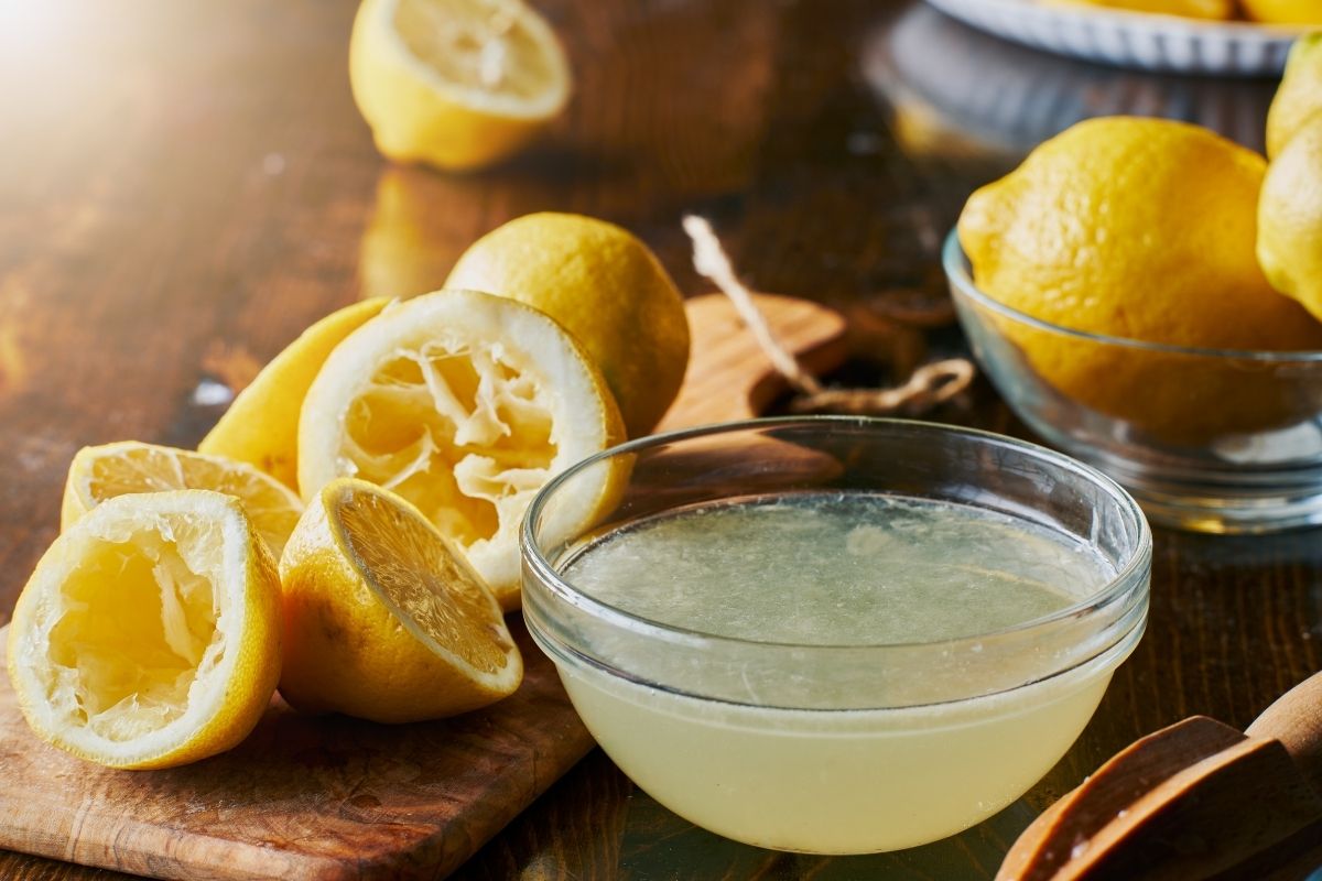 Tomar água com limão de manhã emagrece Entenda se isso realmente funciona - Reprodução Canva