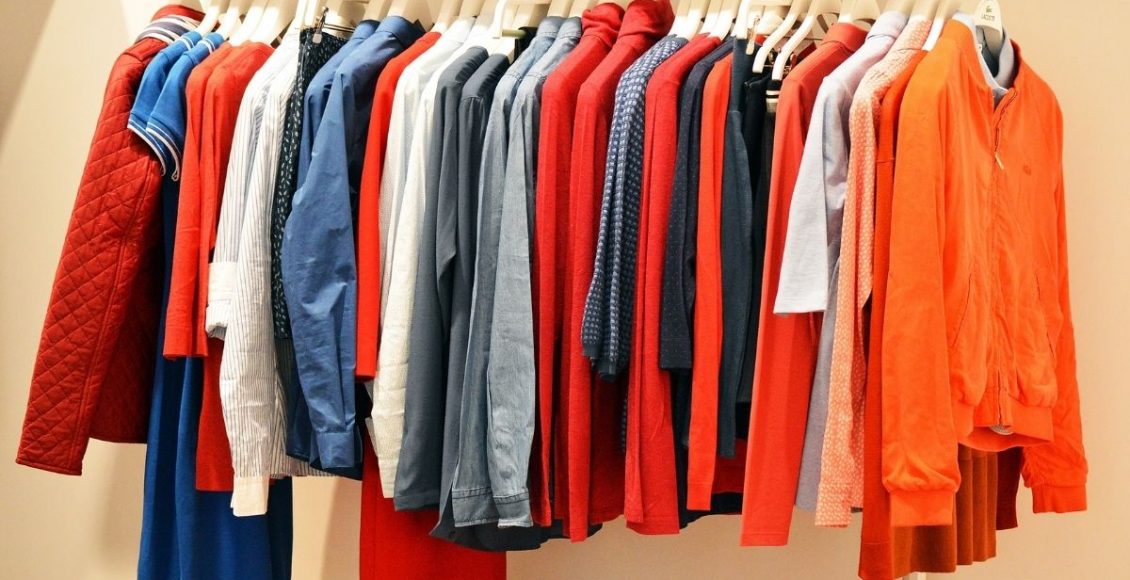 Varal ideal para apartamento pequeno confira opções adequadas - reproducao canva