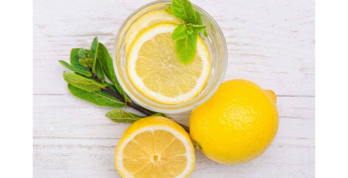Veja como perder barriga em poucos dias com uma deliciosa bebida de limão; prove e surpreenda-se - Reprodução Canva