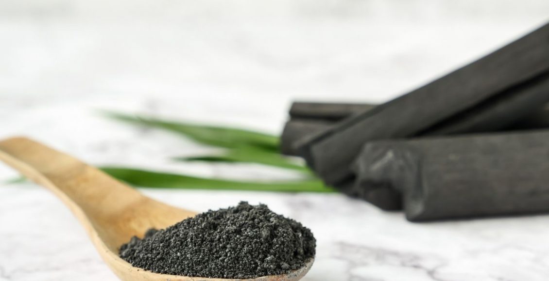 Você sabe para que serve o carvão na jardinagem Entenda agora - Reprodução Canva