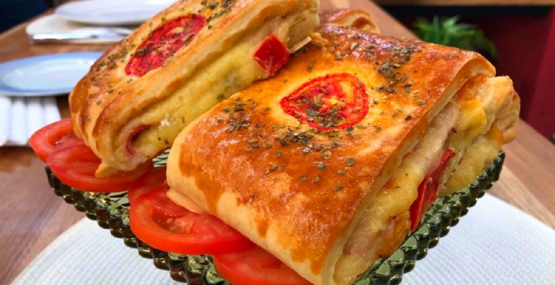 Bauru de forno: confira o passo a passo dessa receita (Pixabay)