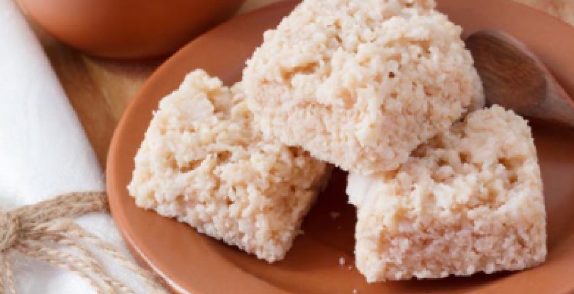 Cocada de forno: surpreenda-se com essa receita (Canva/Reprodução)