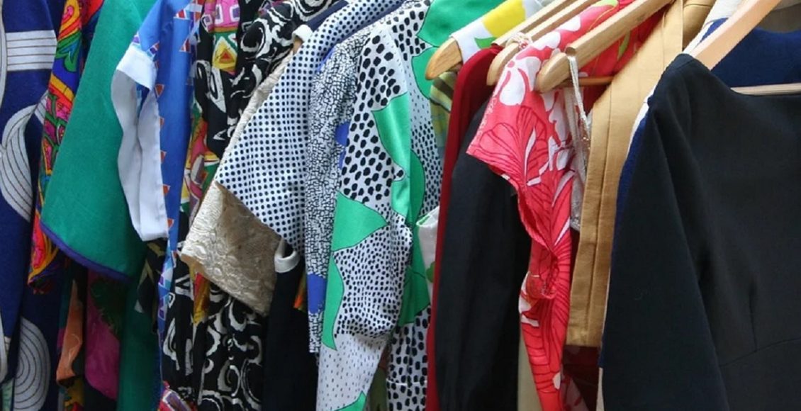 Tirar cheiro de mofo do armário (Foto: Pixabay)