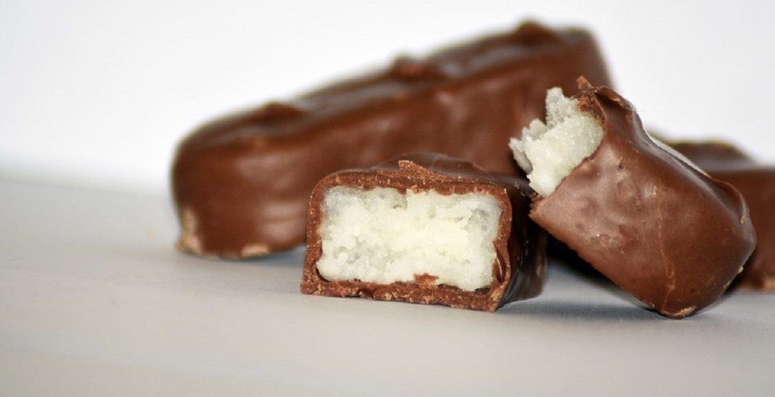 Prestígio fit (Foto: Pixabay)