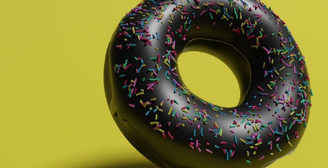 Donuts caseiro: veja como preparar essa delícia (Pixabay/Reprodução)