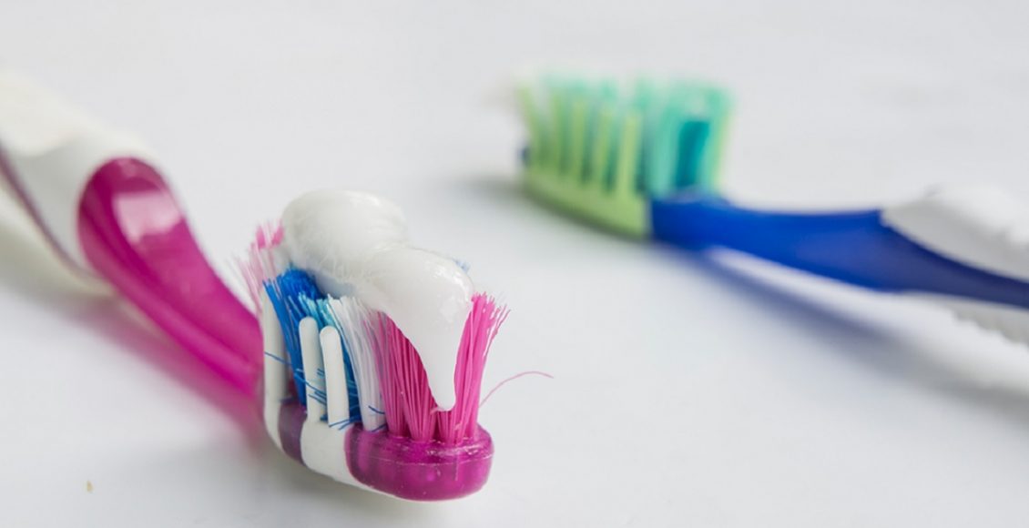 Guardar escova de dente (Foto: Pixabay)