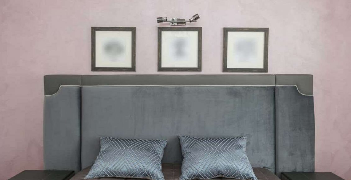 Limpar cabeceira da cama (Foto: Pixabay)