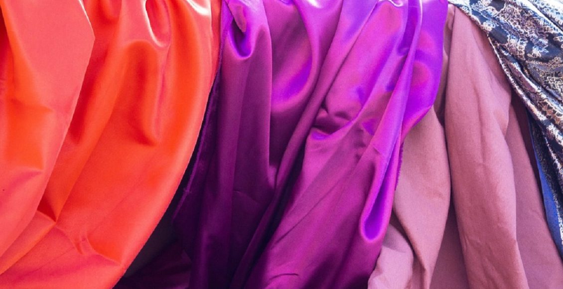 Como lavar seda e tule (Foto: Pixabay)