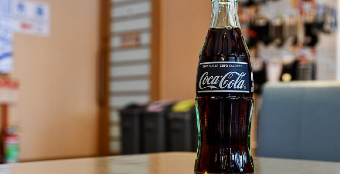 Como deixar o refrigerante com gás por mais tempo (Foto: Pixabay)