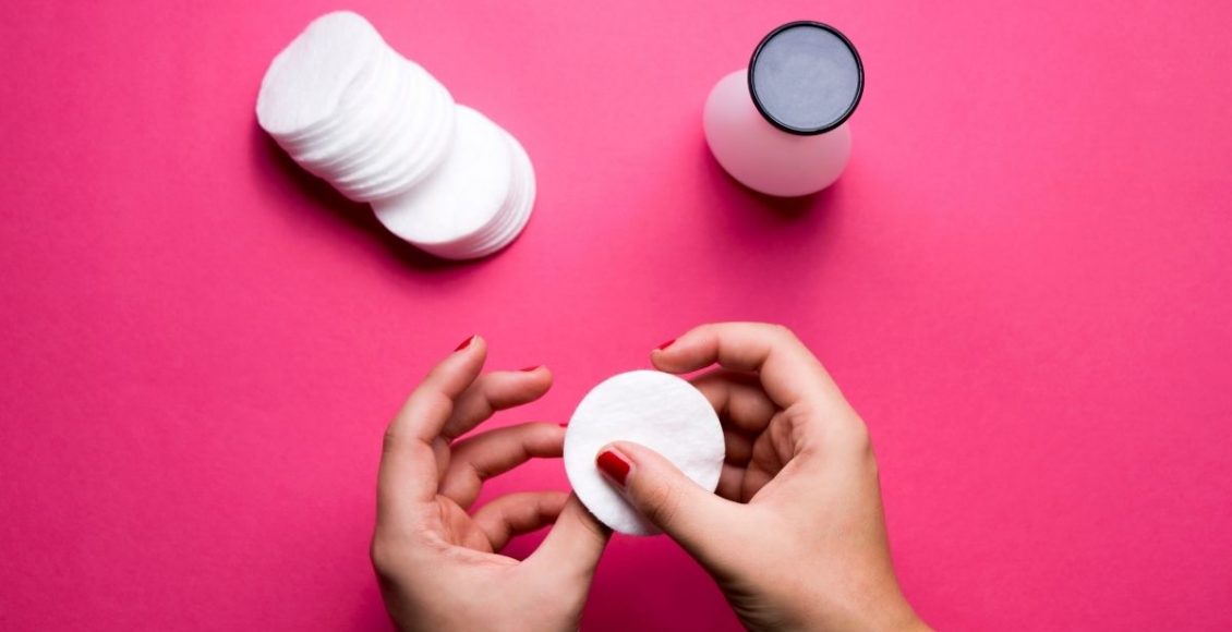 acetona caseira - Reprodução Canva