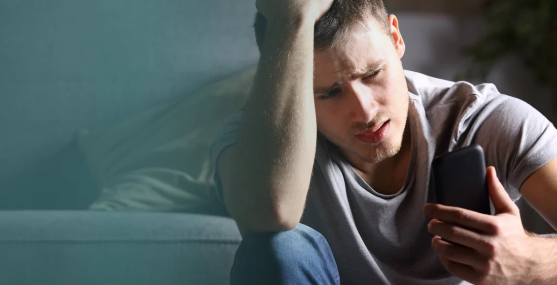 Fobia Social - Créditos da imagem: Google Imagens