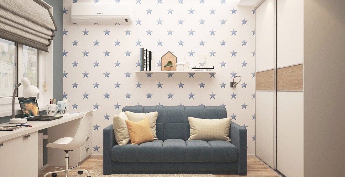 Espaços pequenos: 3 dicas para saber como escolher os móveis certos - pixabay