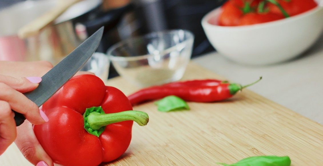 Como plantar pimentão em casa? Veja dicas simples e práticas de como fazer - Pixabay