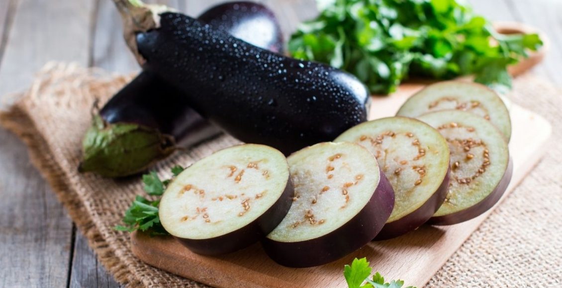 beringela empanada - Reprodução Canva