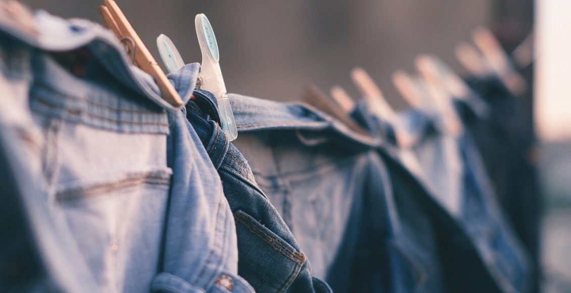 4 erros na hora de pendurar a roupa, após lavar, para você NUNCA mais cometer - Pixabay