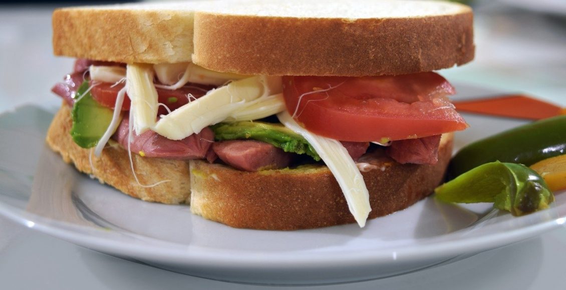 Como limpar sanduicheira? Confira um passo a passo super simples e prático - Pixabay