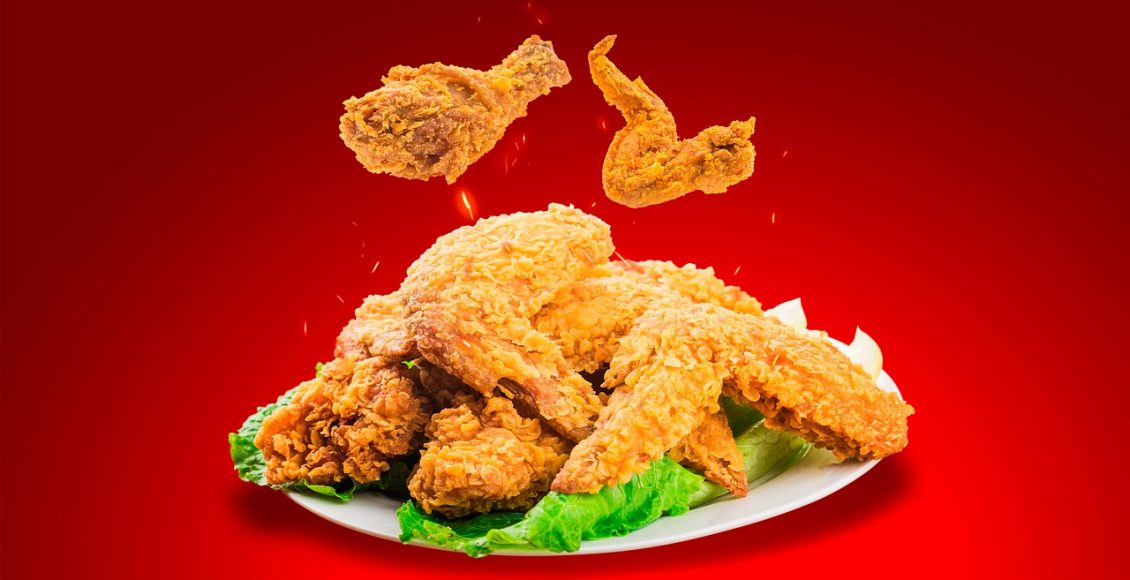 Confira dicas incríveis de como tirar cheiro de gordura da cozinha, e faça frituras sem medo - Pixabay