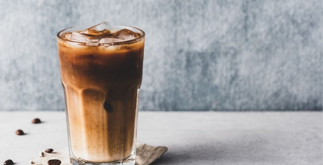 café gelado com nescau - Reprodução Canva