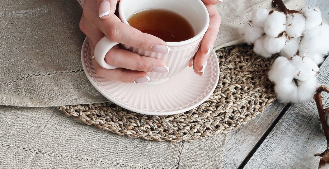 chá de rooibos - Reprodução Canva