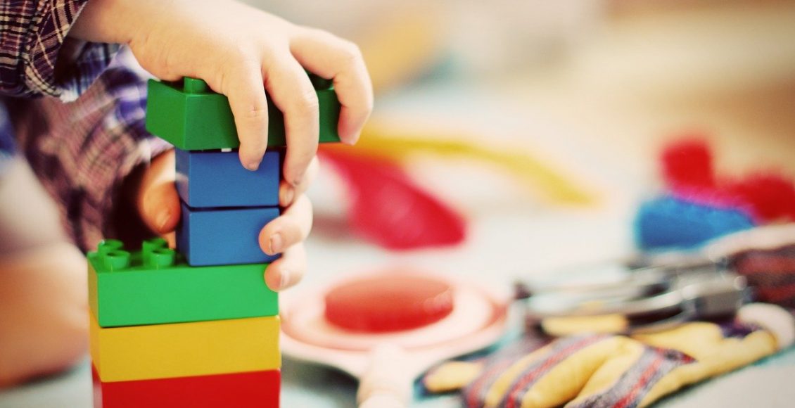 Como organizar os brinquedos: 3 dicas para te ajudar no dia a dia - pixabay