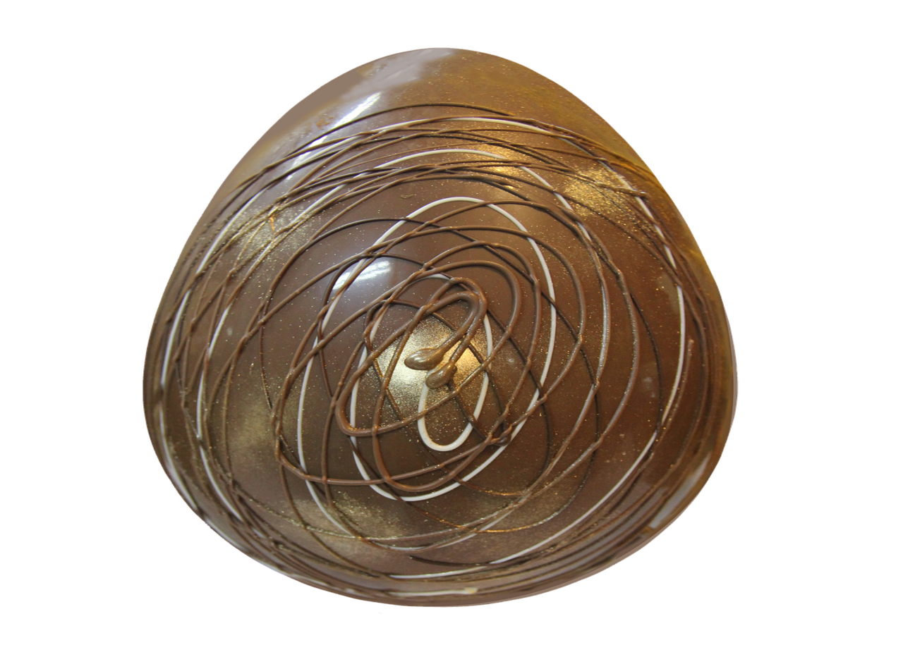 Receita simples de ovo de páscoa com Nescau, confira agora como fazer - Pixabay