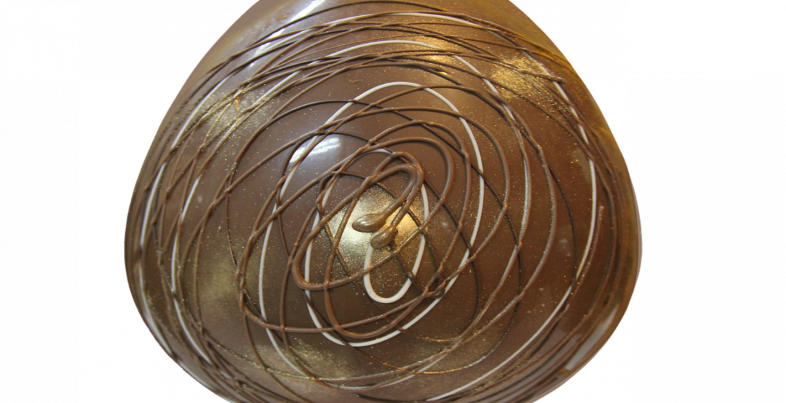 Aprenda um método super rápido de como fazer ovo de páscoa e se surpreenda com o resultado- Pixabay