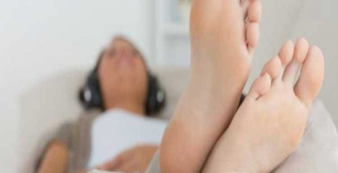 Chulé muito forte? Aprenda uma dica caseira para tirar odor com menos de R$ 2 - Fonte: Canvas