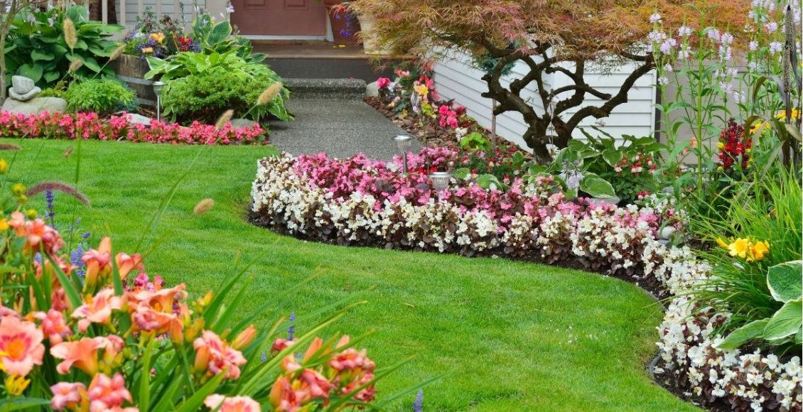 Vantagens de contratar um paisagista — Reprodução do Canva.