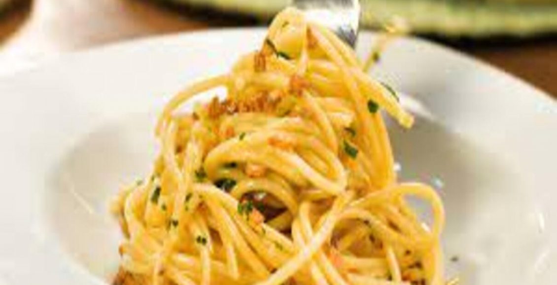 Tem que lavar o macarrão depois de cozinhar? Tira o sal? Veja como deixar ele mais gostoso - Fonte: Canvas