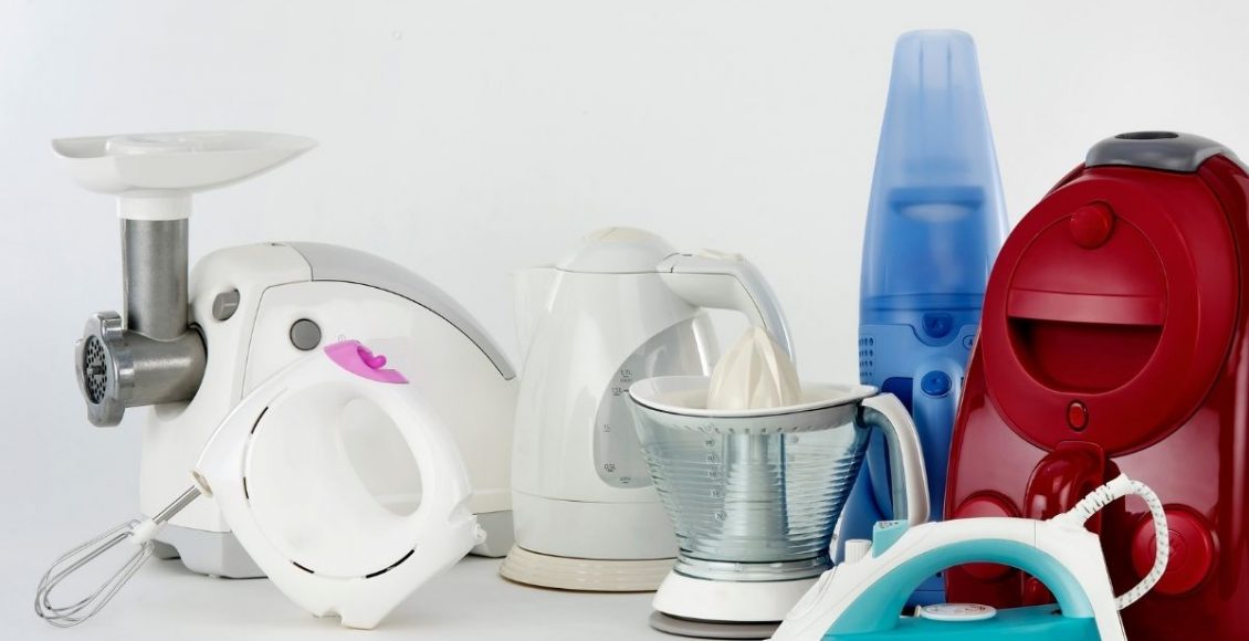 Truque caseiro para eletrodoméstico amarelado: confira essa dica - reprodução Canva