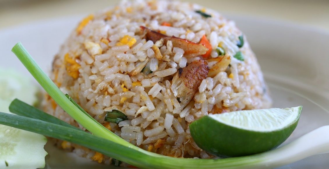 Aprenda 3 dicas super simples para recuperar o arroz queimado e evite desperdícios - Pixabay