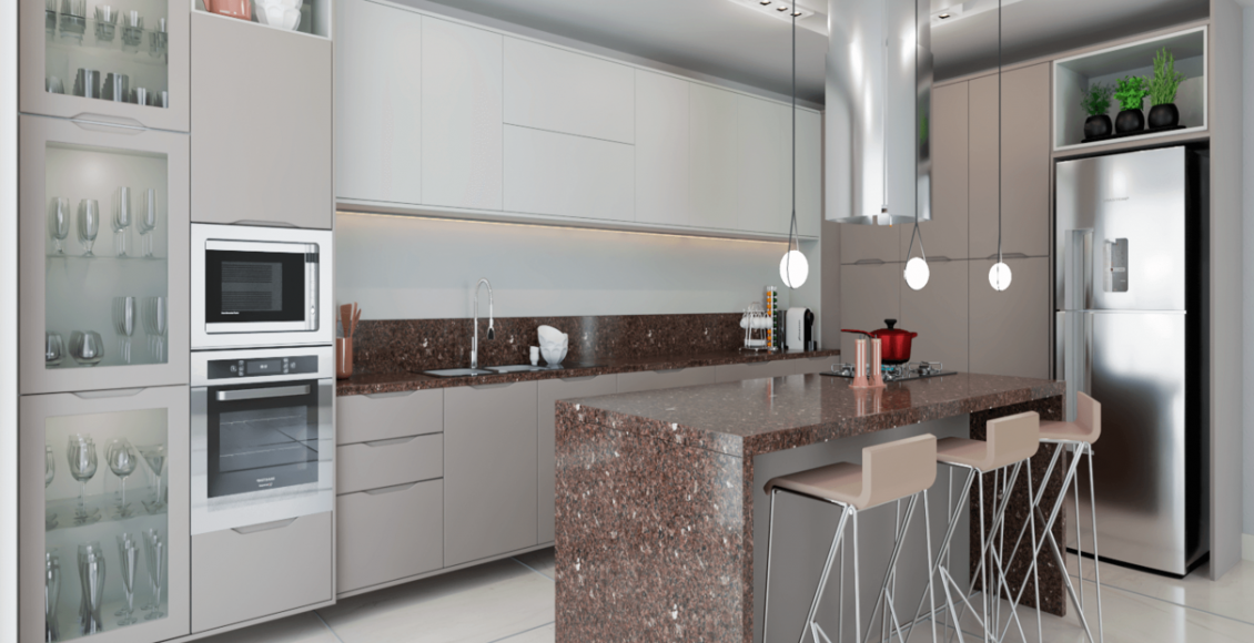 Erros que você comete ao limpar a cozinha: veja quantos você faz no dia a dia! - Fonte: Canvas